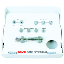 Save Bone Spreading Kit